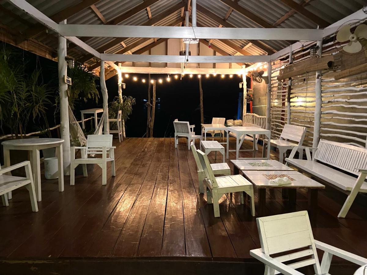 Boho Hostel Koh Lanta Exterior foto